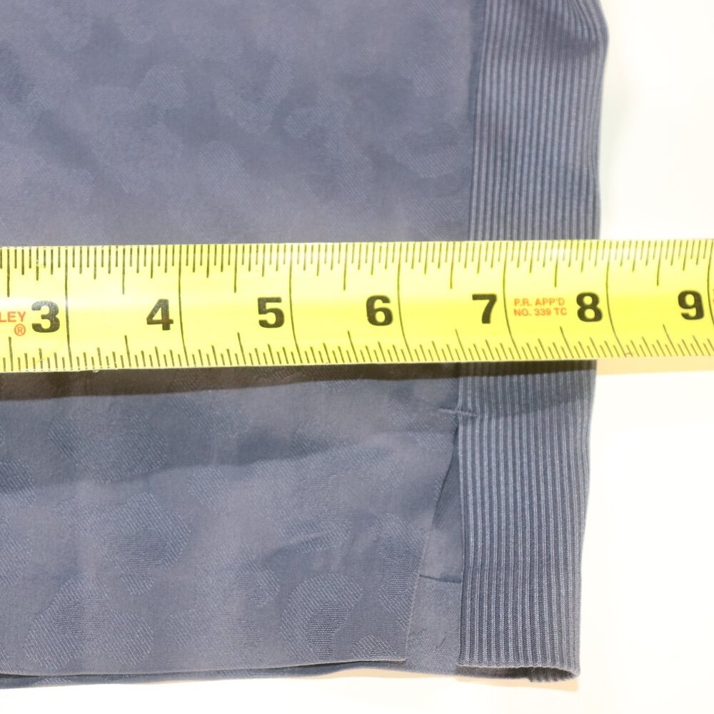 Athleta Brooklyn Textured Jumpsuit Size 20 - Picture 14 of 14